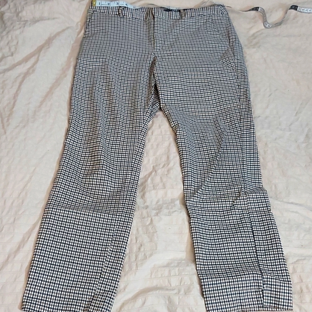 Astradivarius Stretch Dress Pants